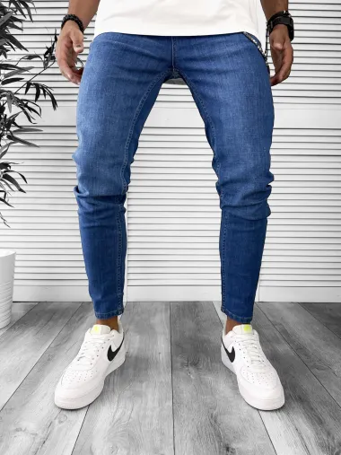 Blugi barbati conici 12900 B14-1